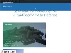 Sites similar to enertherm.fr