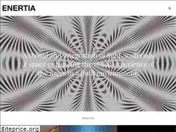 Sites similar to enertia.co.in
