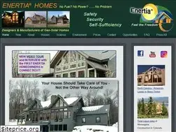 Sites similar to enertia.com