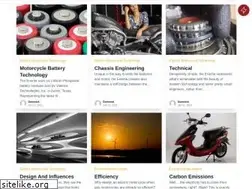 Sites similar to enertiabike.com