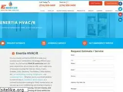 Sites similar to enertiahvac.com