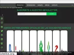 Sites similar to enertik.ar