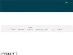Sites similar to enertis.es