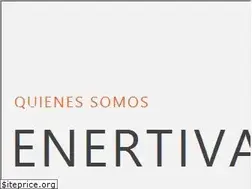 Sites similar to enertiva.com