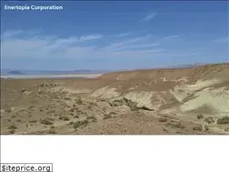 Sites similar to enertopia.com