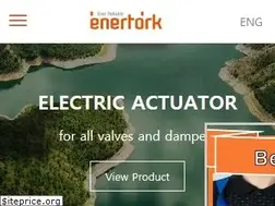 Sites similar to enertork.com