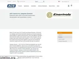 Sites similar to enertrols.com