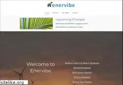 Sites similar to enervibe.ca
