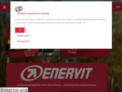 Sites similar to enervit.cz