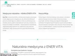 Sites similar to enervita.pl