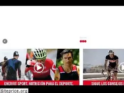 Sites similar to enervitsport.es