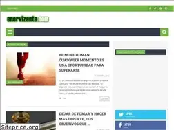 Sites similar to enervizante.com