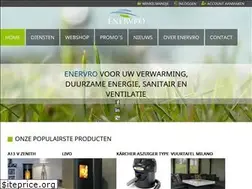 Sites similar to enervro.be
