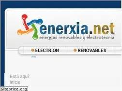 Sites similar to enerxia.net