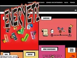 Sites similar to eneryeti.es