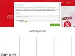 Sites similar to eneryeticompany.com