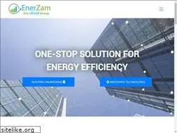 Sites similar to enerzam.com