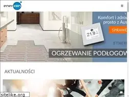 Sites similar to enerzon.pl