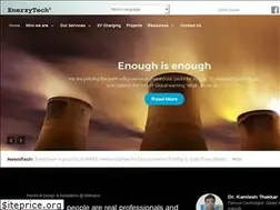 Sites similar to enerzytech.com