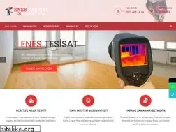 Sites similar to enes-tesisat.com