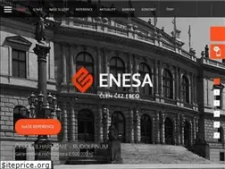 Sites similar to enesa.cz
