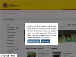 Sites similar to enesa.es