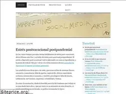 Sites similar to enesarrate.com