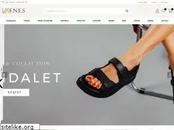 Sites similar to enesayakkabi.com