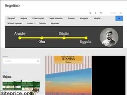 Sites similar to enesbasak.com.tr