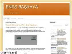 Sites similar to enesbaskaya.blogspot.com