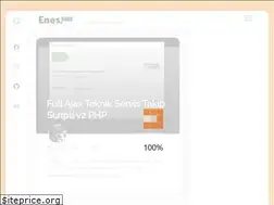 Sites similar to enesbiber.com.tr