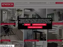Sites similar to enesca.es