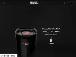 Sites similar to enescafe.in