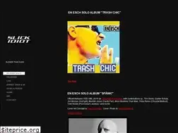 Sites similar to enesch.de