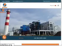 Sites similar to enesco.com.vn