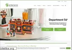 Sites similar to enesco.com