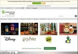 Sites similar to enescocanada.com