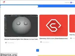 Sites similar to enesdenemeler.blogspot.com