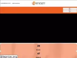 Sites similar to enesen.com.tr