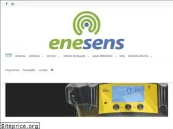 Sites similar to enesens.com.br