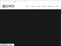 Sites similar to eneshirdavat.com.tr