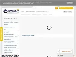 Sites similar to eneshop.cz