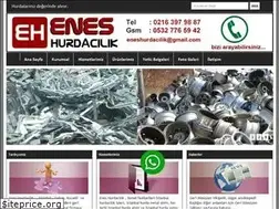 Sites similar to eneshurdacilik.com