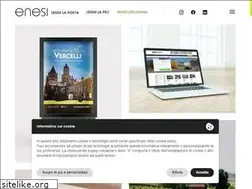Sites similar to enesi.it