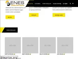 Sites similar to enesismakinalari.com