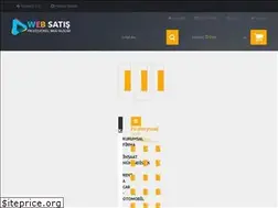 Sites similar to eneskilic.online