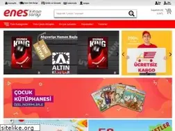 Sites similar to eneskitapsarayi.com