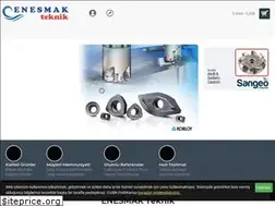 Sites similar to enesmakteknik.com.tr