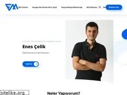 Sites similar to enesmedya.com