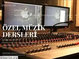 Sites similar to enesmuzik.net